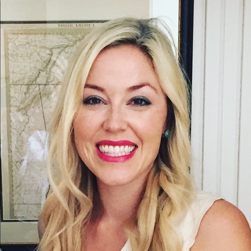 Meet your Posher, Pamela